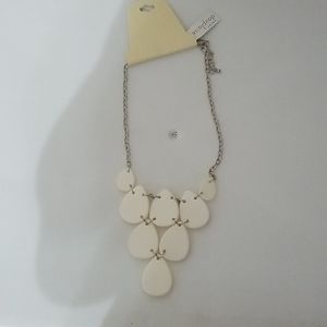 Carol Dauplaise necklace